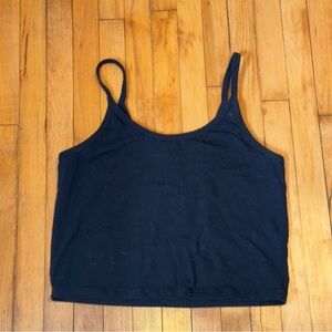 ARQ black tank 2X
